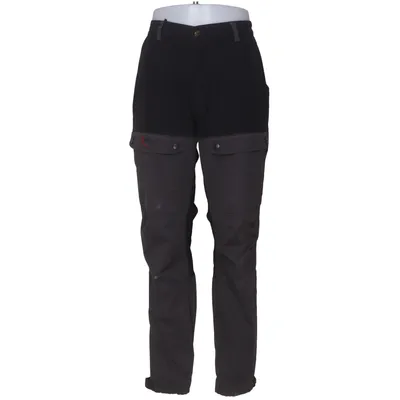 Outdoor broek (Zwart, Grijs) van High Mountain