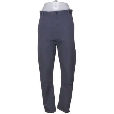 Chinos (Gray) from G-Star Raw Organic cotton, Recycled polyester