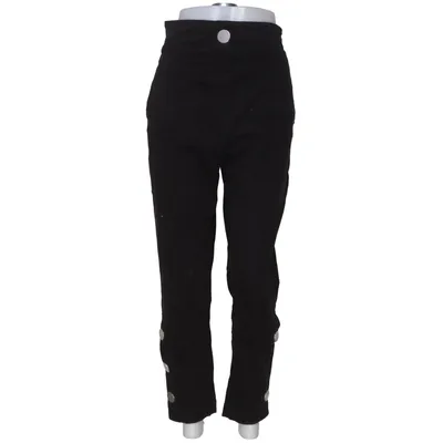 Hose (Z1975 Denim) von Zara Basic Z1975 Denim Baumwolle, Elasthan, Lyocell
