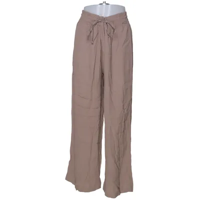 Palazzobukser (Beige) fra Free/Quent Viscose
