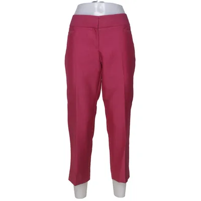 Kostuumbroek (DREW FIT) van The Limited Polyester, Viscose