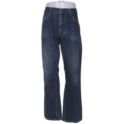 Jeans (RULER PANT) från Carhartt Bomull