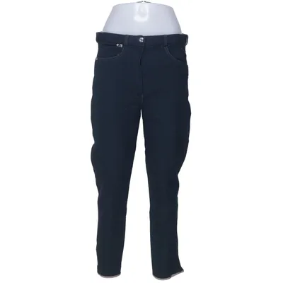 Breeches (Blue) from Copperfield Cotton, Elastane, Polyester