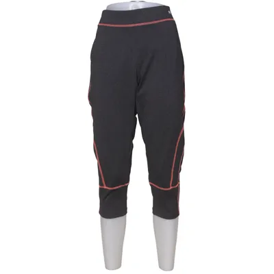 Collants de sport (Gris, Rose) de Sports Élasthane, Polyester