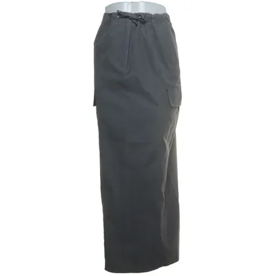 Maxi skirt (Sporty cut) from Street One Polyamide, Polyester