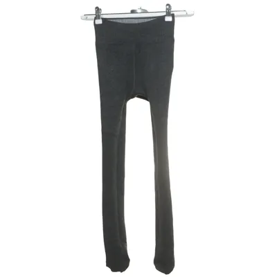 Collants polaires (Gris)