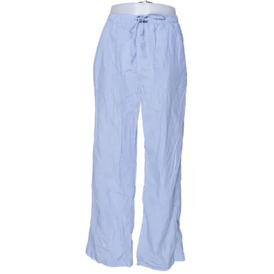 Pajama pants (Blue, White) from Polo Ralph Lauren Sleepwear Cotton