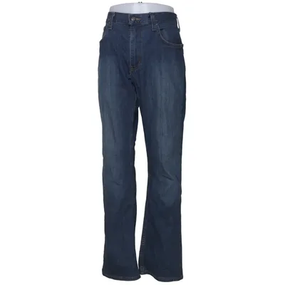 Jean (Bleu) de Carhartt Coton, Élasthane, Polyester