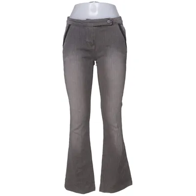 Jeans (Grå) fra Buena Vista
