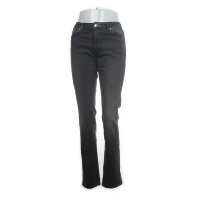 Jeans (Grå) från Rodebjer Elastan, Ekologisk bomull