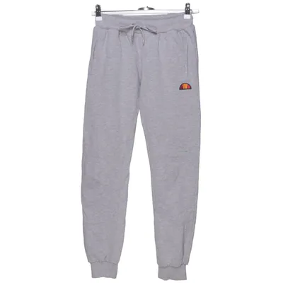 Joggingbroek (Grijs) van Ellesse Katoen, Polyester