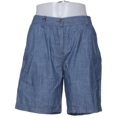 Korte broek (Blauw) van Jensen Katoen