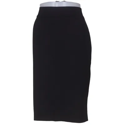 Skirt (Black) from Brave@ Elastane, Polyamide, Viscose