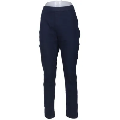 Treggings (Bleu) de Boule Coton, Élasthane, Polyester