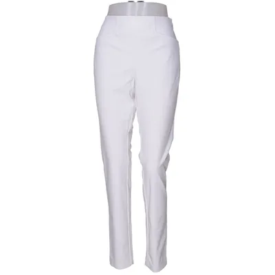 Pantalon (Blanc) de RLX Ralph Lauren Élasthane, Polyamide