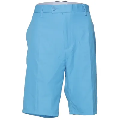 Shorts (Blå) fra Sunderland of Scotland Polyester