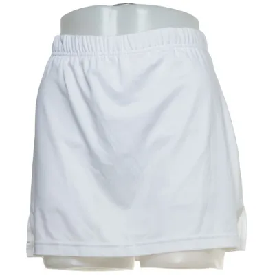 Skort (Vit) från Tecno Pro