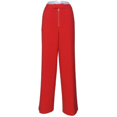 Palazzobyxor (Leister pant) från Résumé Elastan, Polyester
