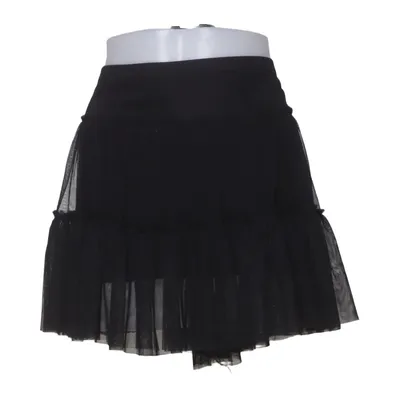 Tulle skirt (Black) from Att. Polyester