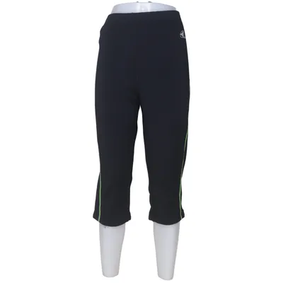 Short de compression (Noir) de Redmax Élasthane, Polyester