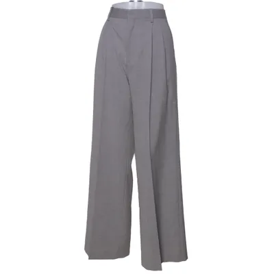 Kostymbyxor (Darcey Wool Trousers) från Filippa K Elastan, Polyester, Ull