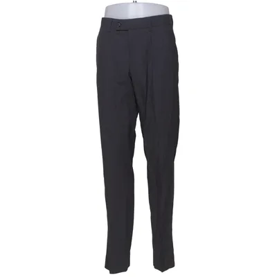Suit pants (Gray) from Ted Bernhardtz at Work Elastane, Polyamide, Wool