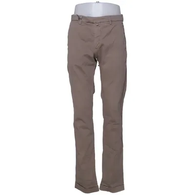 Chinos (BG03) from Briglia Cotton, Elastane