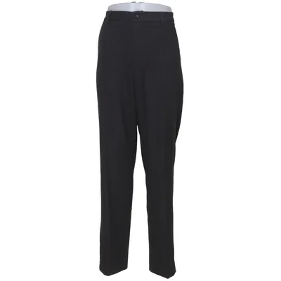 Pantalon de costume (Gris) de Lindbergh Élasthane, Polyester, Viscose