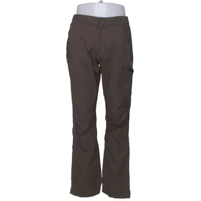 Pantalon d'extérieur (Gris) de Craghoppers Coton, Élasthane, Polyamide, Polyester