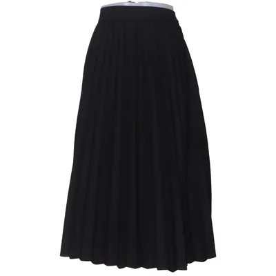 Kjol (NANCY SKIRT) från Barbour Polyester, Viskos