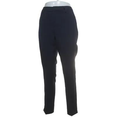 Pantalon de costume (Bleu) de Absolu Élasthane, Polyester