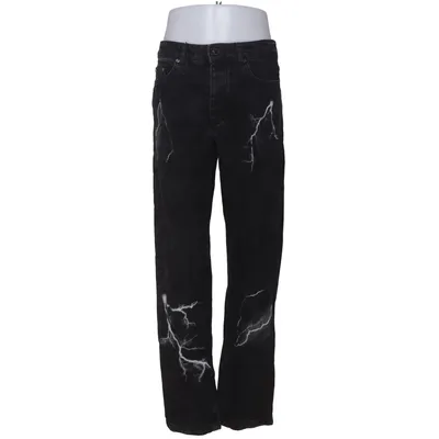 Jean (Noir) de Boohoo Man Coton