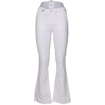 Jeans (Hvid) fra By-Bar