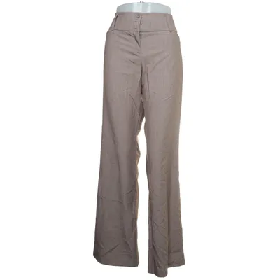 Pants (Brown) from Joe Benbasset Elastane, Polyester, Viscose