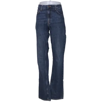 Jean (Gritty Jackson) de Nudie Jeans Coton