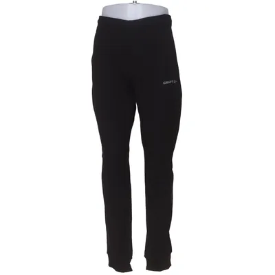 Sweatpants (Black) from Craft