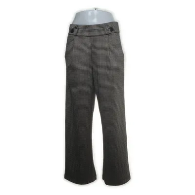 Culottes (JDYGEGGO MIA LONG CHECK PANT JRS) from JDY Polyester