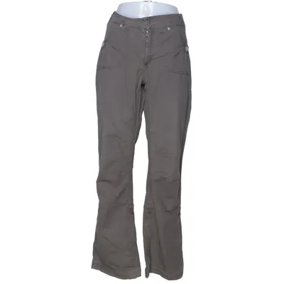 Hose (Grün) von My Style Baumwolle, Elasthan