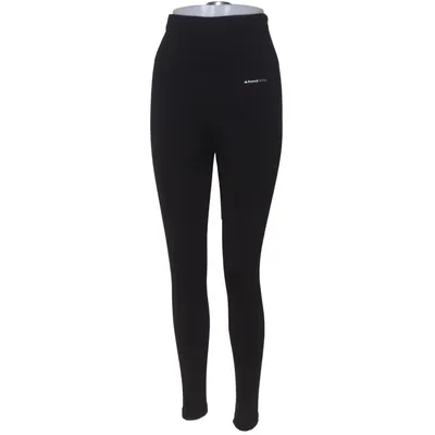 Sports tights (Black) from Beyond Active