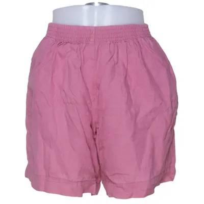 Shorts (Rosa) från Linenfox