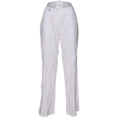 Pants (TCHERINA-2) from Version Sud Linen, Viscose