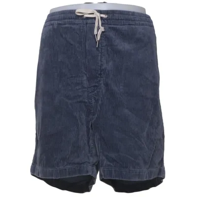 Shorts (Blau) von Polo Ralph Lauren Baumwolle