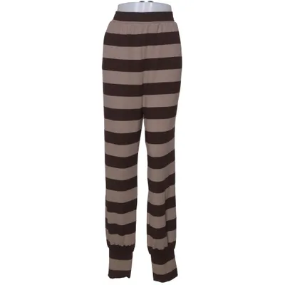 Sweatpants (Brun, Beige) fra Comfy Copenhagen Elastan, Polyester, Viscose