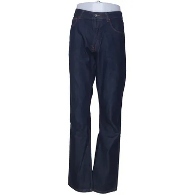 Jean (Bleu) de Heart & Dagger Coton