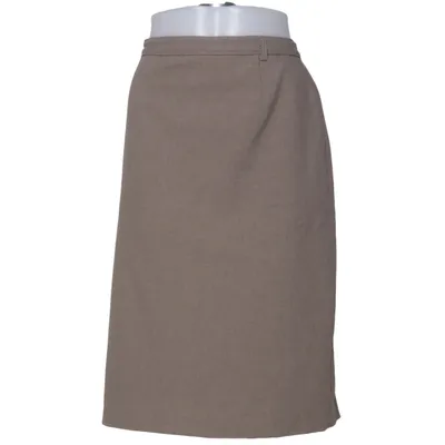 Kjol (Beige) från Westerlind Polyamid, Polyester