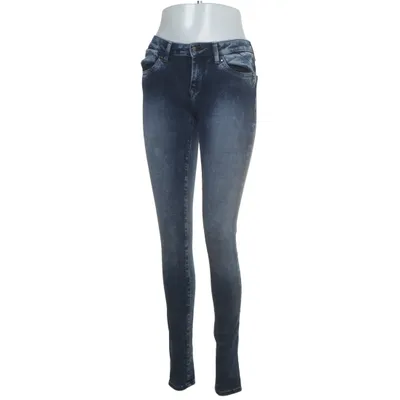 Jean (Bleu) de Mavi Jeans Co. Coton, Élasthane, Polyester