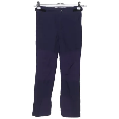 Outdoor pants (Blue) from Isbjörn of Sweden Elastane, Polyamide