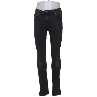 Jean (Tight New Black) de Cheap Monday Coton, Élasthane