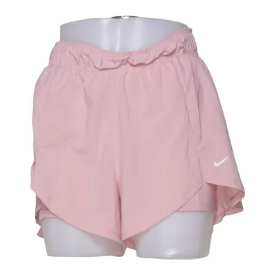 Trainingsshorts (Roze) van Nike Elastaan, Polyester