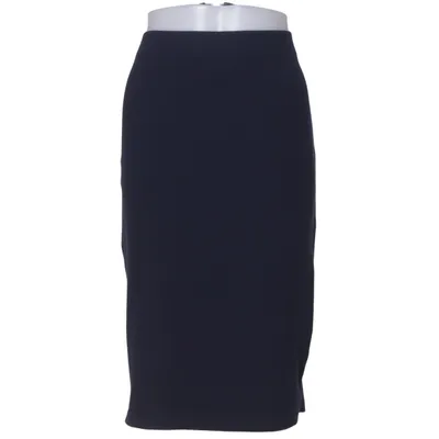 Rok (Blauw) van Temt Elastaan, Polyester